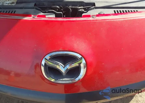 2010 Mazda Mazda3 S Grand Touring from USA, damaged, VIN JM1BL1S5XA1104621